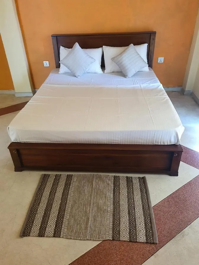 Cheerful One Bedroom Apartment Kandy