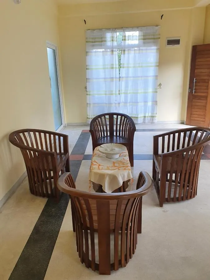 Cheerful One Bedroom Apartment Kandy