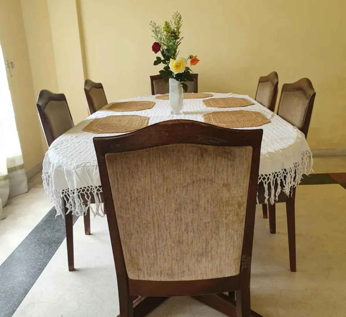 Cheerful One Bedroom Apartment Kandy 0*,  Sri Lanka