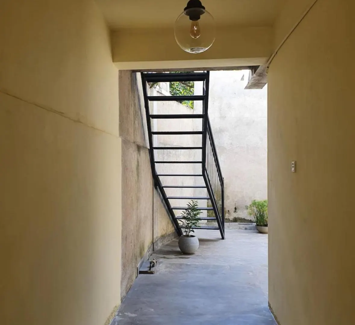 Hotel apartamentowy Cheerful One Bedroom Apartment Kandy Sri Lanka